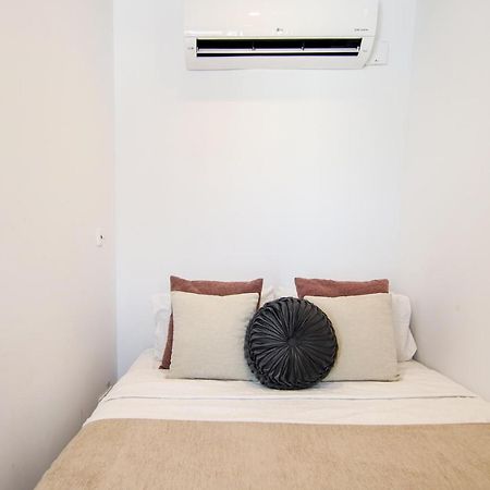 Apartament Phaedrus Living - Seaside Luxury Flat Harbour 108 Pafos Zewnętrze zdjęcie