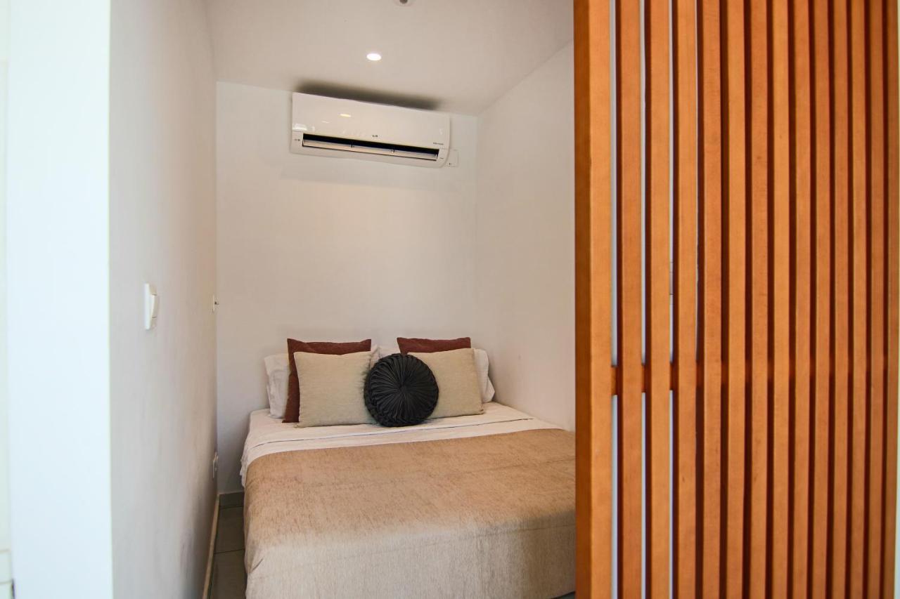 Apartament Phaedrus Living - Seaside Luxury Flat Harbour 108 Pafos Zewnętrze zdjęcie